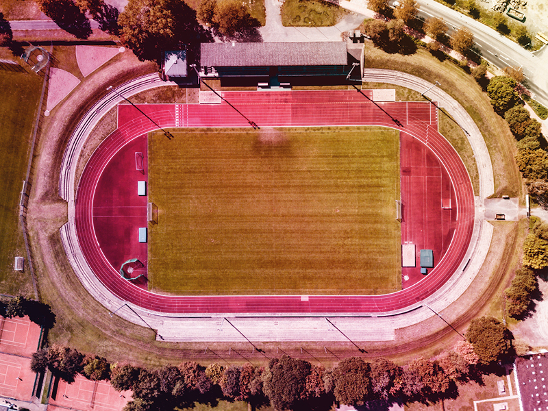 Weserberglandstadion